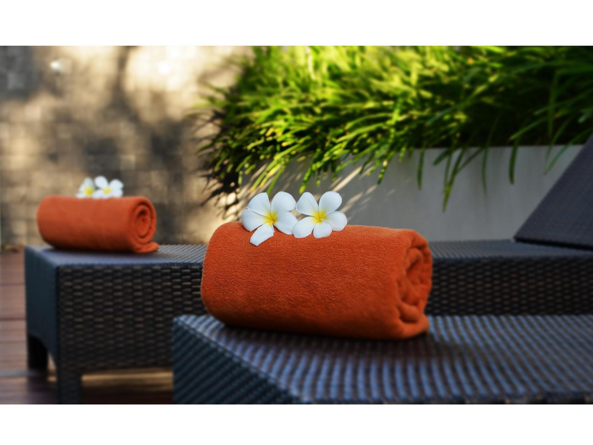 Phuket Bike Resort Bang Tao Beach  Zewnętrze zdjęcie